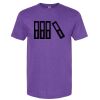 Unisex Softstyle® CVC T-Shirt Thumbnail