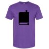 Unisex Softstyle® CVC T-Shirt Thumbnail