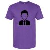 Unisex Softstyle® CVC T-Shirt Thumbnail