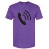 Unisex Softstyle® CVC T-Shirt Thumbnail