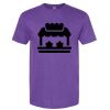 Unisex Softstyle® CVC T-Shirt Thumbnail