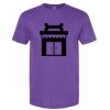 Unisex Softstyle® CVC T-Shirt Thumbnail