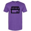 Unisex Softstyle® CVC T-Shirt Thumbnail