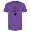 Unisex Softstyle® CVC T-Shirt Thumbnail