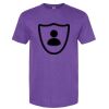 Unisex Softstyle® CVC T-Shirt Thumbnail