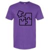 Unisex Softstyle® CVC T-Shirt Thumbnail