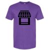 Unisex Softstyle® CVC T-Shirt Thumbnail