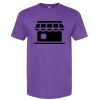 Unisex Softstyle® CVC T-Shirt Thumbnail
