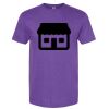 Unisex Softstyle® CVC T-Shirt Thumbnail