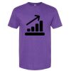Unisex Softstyle® CVC T-Shirt Thumbnail