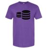 Unisex Softstyle® CVC T-Shirt Thumbnail