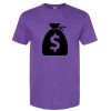 Unisex Softstyle® CVC T-Shirt Thumbnail