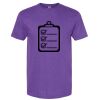 Unisex Softstyle® CVC T-Shirt Thumbnail