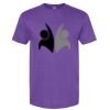 Unisex Softstyle® CVC T-Shirt Thumbnail