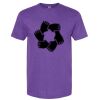 Unisex Softstyle® CVC T-Shirt Thumbnail