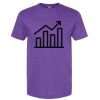 Unisex Softstyle® CVC T-Shirt Thumbnail