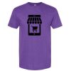 Unisex Softstyle® CVC T-Shirt Thumbnail