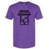 Unisex Softstyle® CVC T-Shirt Thumbnail