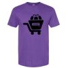 Unisex Softstyle® CVC T-Shirt Thumbnail