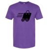 Unisex Softstyle® CVC T-Shirt Thumbnail