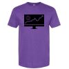 Unisex Softstyle® CVC T-Shirt Thumbnail