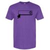 Unisex Softstyle® CVC T-Shirt Thumbnail