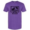 Unisex Softstyle® CVC T-Shirt Thumbnail