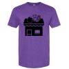 Unisex Softstyle® CVC T-Shirt Thumbnail
