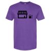 Unisex Softstyle® CVC T-Shirt Thumbnail