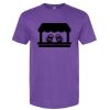 Unisex Softstyle® CVC T-Shirt Thumbnail