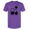 Unisex Softstyle® CVC T-Shirt Thumbnail