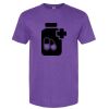 Unisex Softstyle® CVC T-Shirt Thumbnail