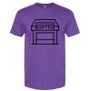 Unisex Softstyle® CVC T-Shirt Thumbnail