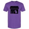 Unisex Softstyle® CVC T-Shirt Thumbnail