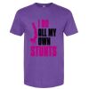 Unisex Softstyle® CVC T-Shirt Thumbnail