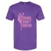 Unisex Softstyle® CVC T-Shirt Thumbnail
