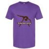 Unisex Softstyle® CVC T-Shirt Thumbnail