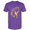 Unisex Softstyle® CVC T-Shirt Thumbnail
