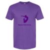 Unisex Softstyle® CVC T-Shirt Thumbnail