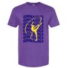 Unisex Softstyle® CVC T-Shirt Thumbnail