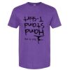 Unisex Softstyle® CVC T-Shirt Thumbnail