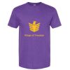 Unisex Softstyle® CVC T-Shirt Thumbnail