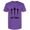 Unisex Softstyle® CVC T-Shirt Thumbnail
