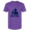 Unisex Softstyle® CVC T-Shirt Thumbnail