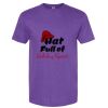 Unisex Softstyle® CVC T-Shirt Thumbnail