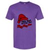 Unisex Softstyle® CVC T-Shirt Thumbnail