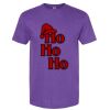 Unisex Softstyle® CVC T-Shirt Thumbnail