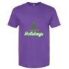 Unisex Softstyle® CVC T-Shirt Thumbnail
