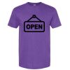 Unisex Softstyle® CVC T-Shirt Thumbnail
