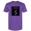 Unisex Softstyle® CVC T-Shirt Thumbnail